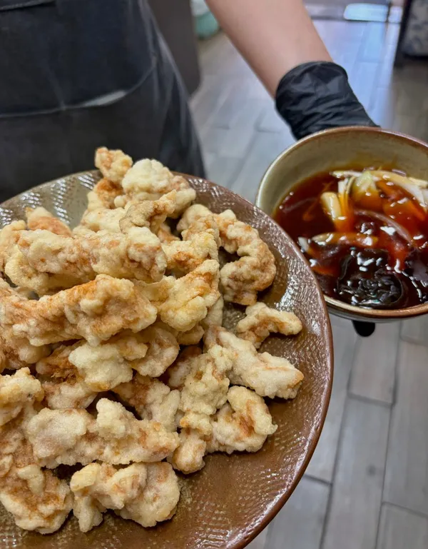 백년옛날짬뽕 사진 5