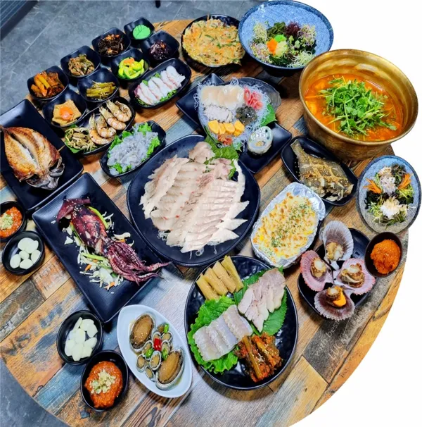 통발해오름 사진 2