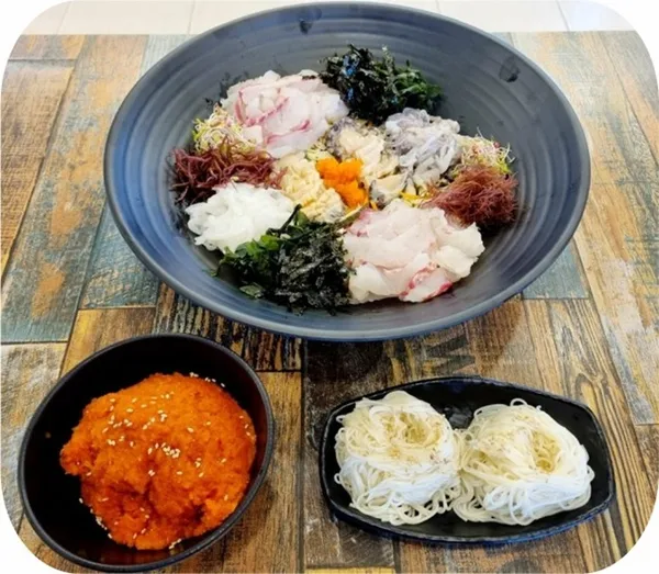 통발해오름 사진 5