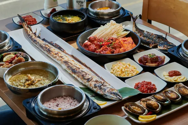 갈치관 제주애월본점 사진 3