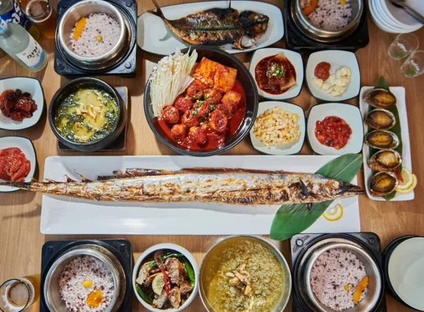 갈치관 제주애월본점 사진 4