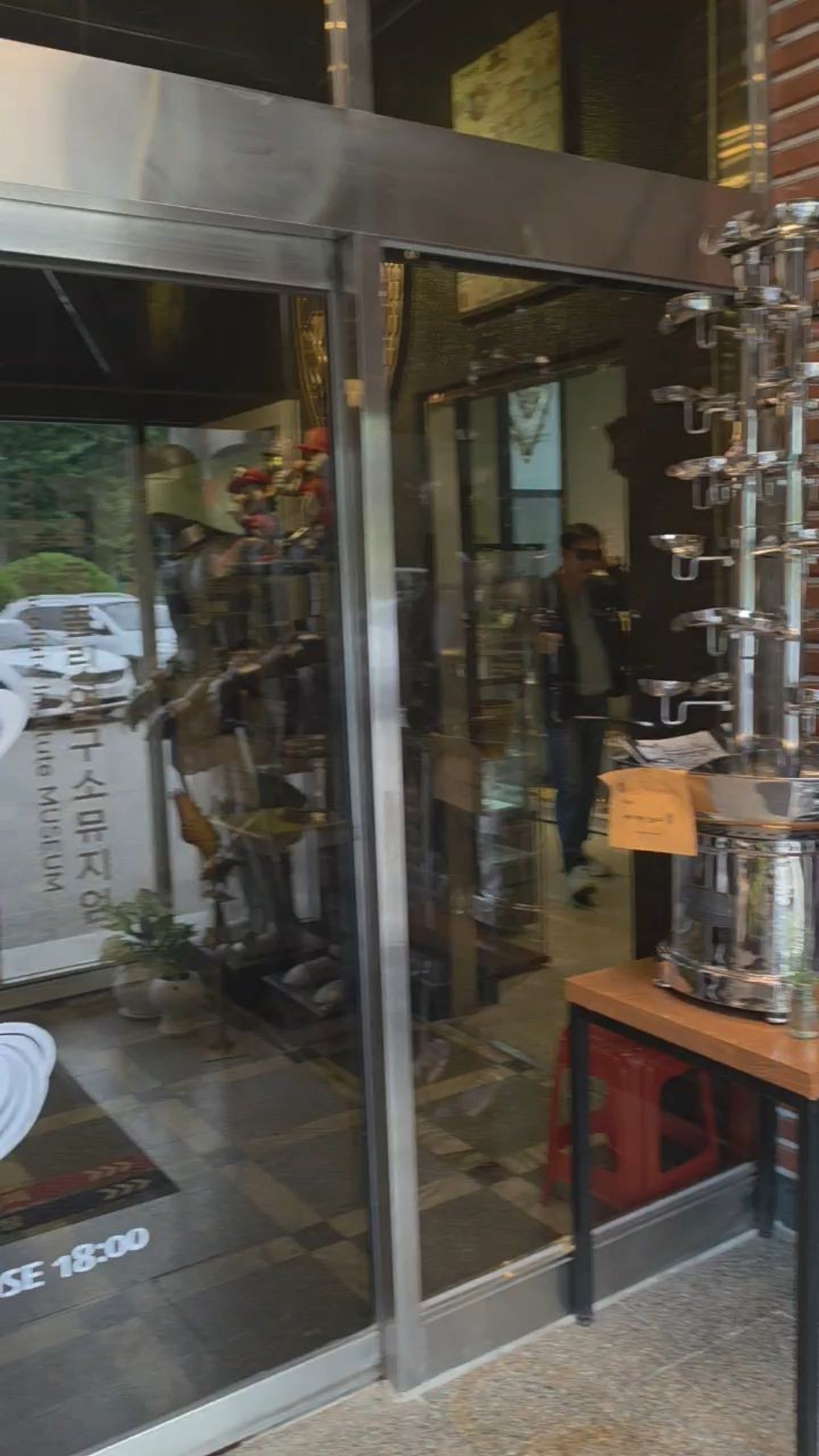 한국초콜릿연구소뮤지엄 사진 5