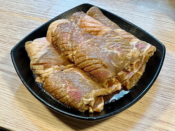 영지숯불갈비 본점 사진 2