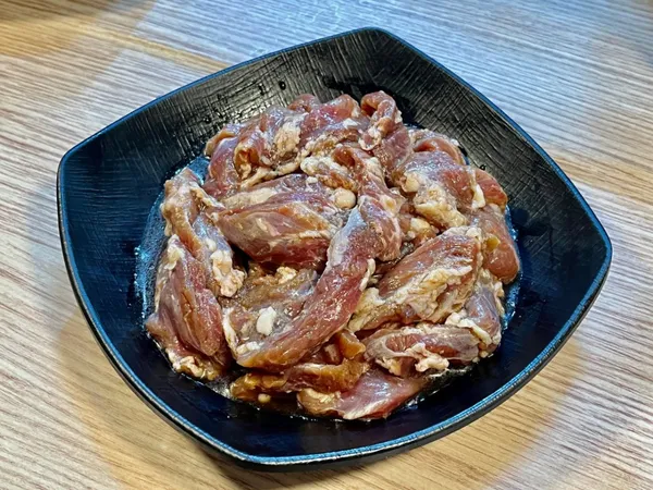 영지숯불갈비 본점 사진 4