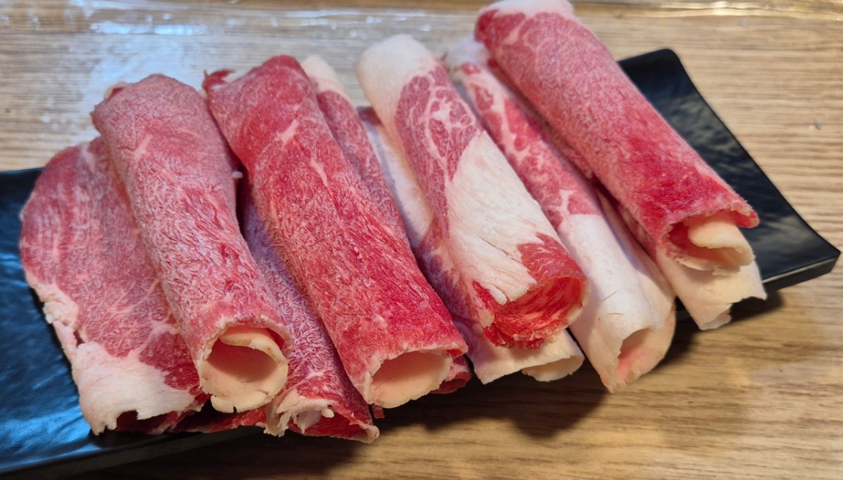 영지숯불갈비 본점 사진 5