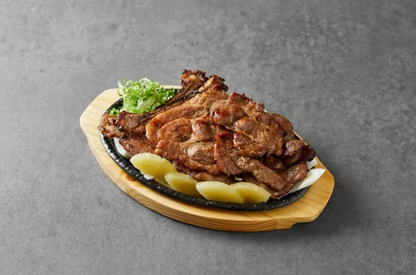 자반고 천안동남점 사진 2