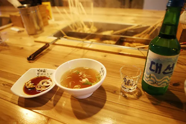 두꺼비오뎅 부산해운대점 사진 4