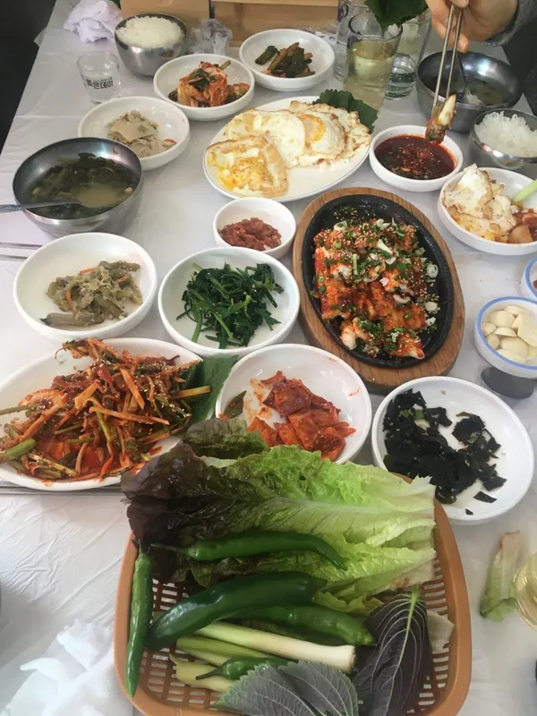 팔도식당 사진 2
