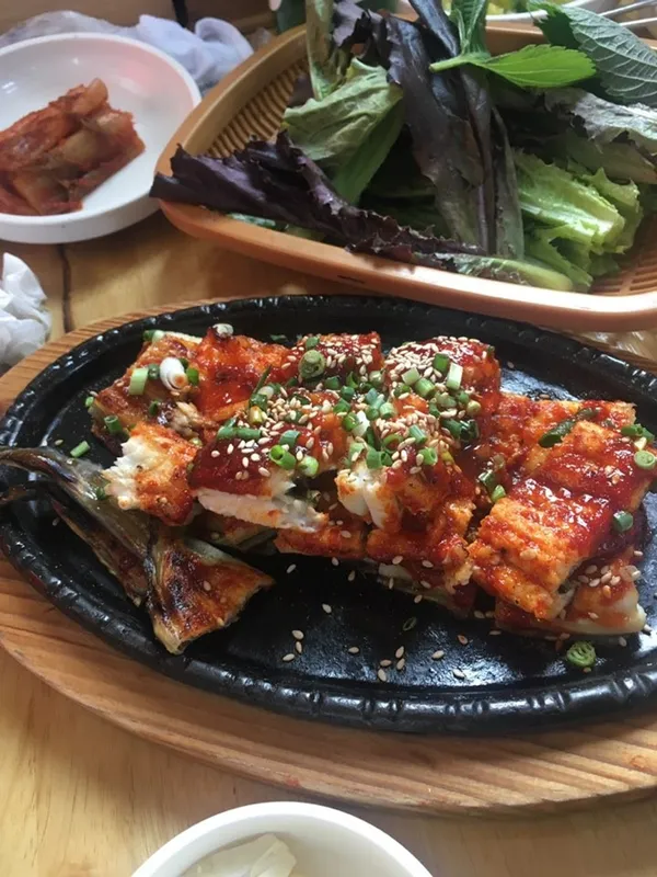 팔도식당 사진 3