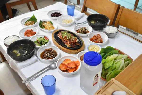 팔도식당 사진 4