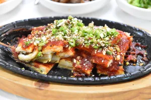 팔도식당