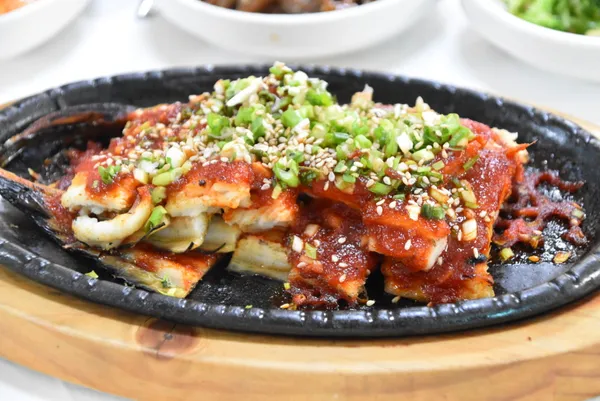 팔도식당 사진 5
