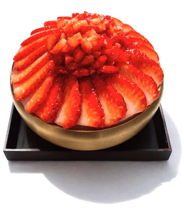 마루팥빙수단팥죽 본점 사진 5