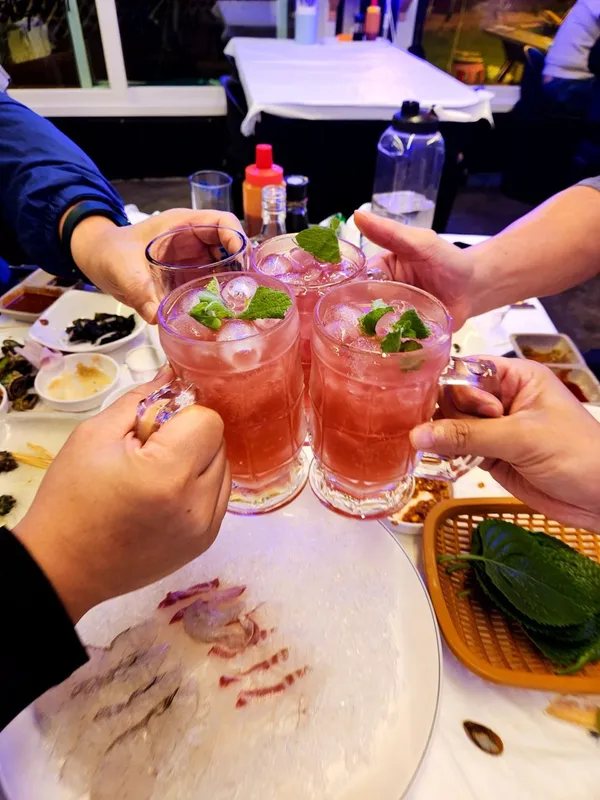 바닷가그집 사진 3