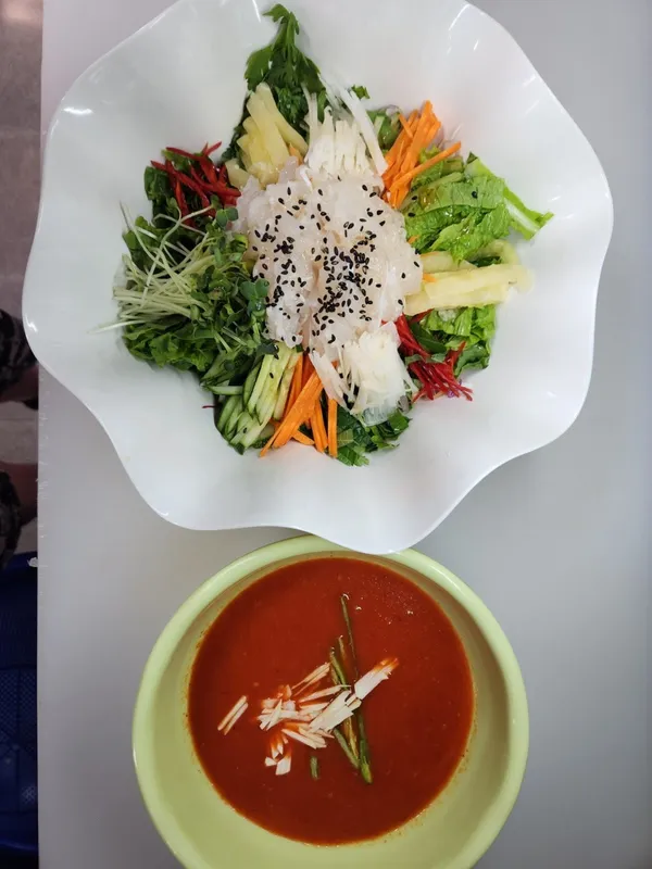 진도횟집해녀소녀식당 사진 2