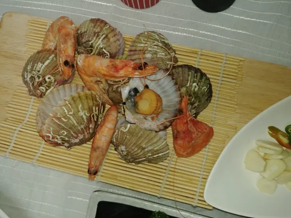 진도횟집해녀소녀식당 사진 5