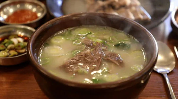 군포식당 사진 2