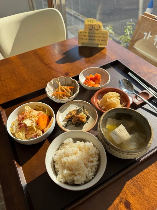 집밥유희 사진 2
