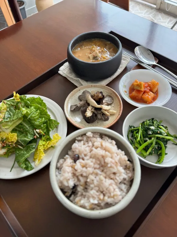 집밥유희 사진 3