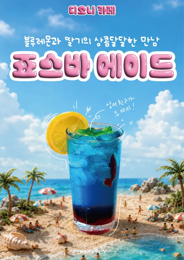 디오니카페 사진 2