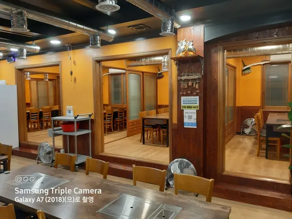 인자숯불갈비 2호점 사진 3