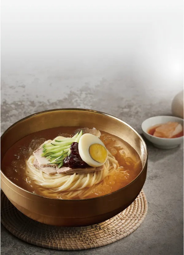 제주산방식당 함덕점 사진 3