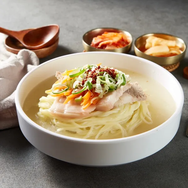 제주산방식당 함덕점 사진 4