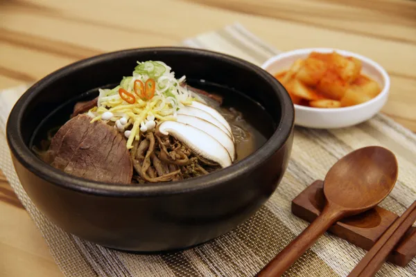 베다니맷돌막국수 대화본점 사진 5