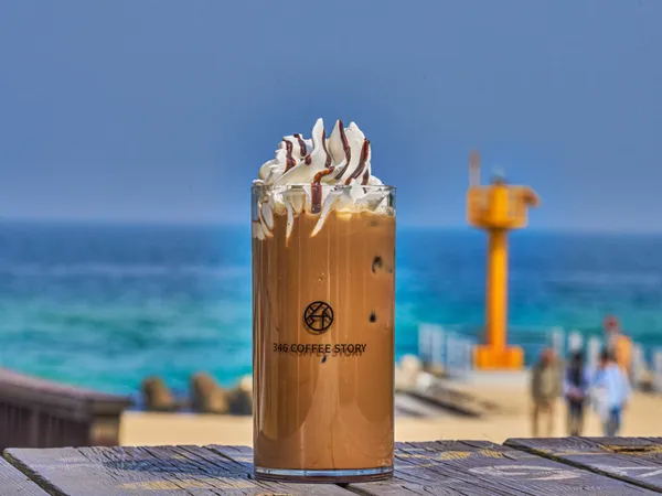 346 コーヒー ストーリーの写真3