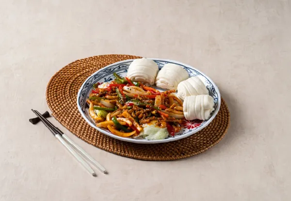 도야짬뽕 남성점 사진 3