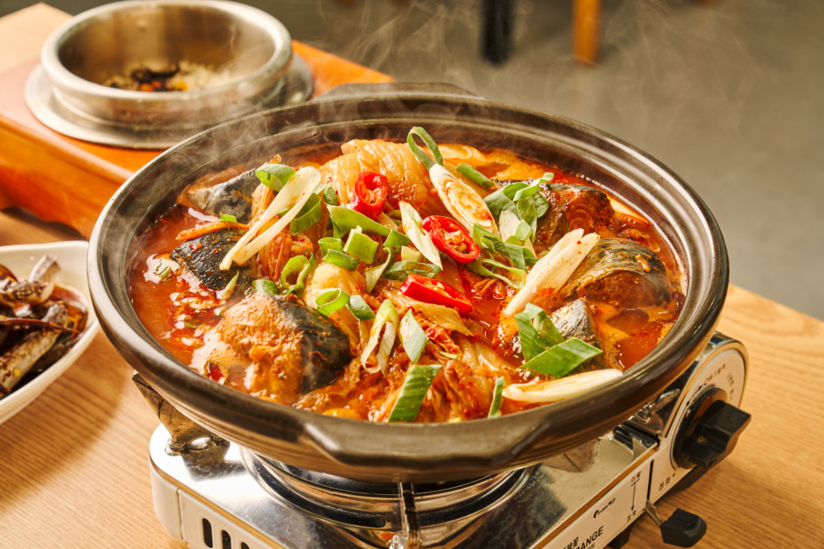 함덕고갈치 사진 2