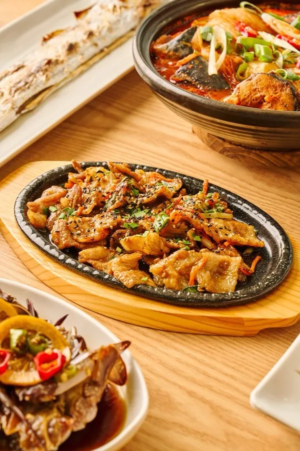 함덕고갈치 사진 3
