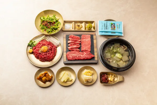 여운재 동탄본점 사진 4