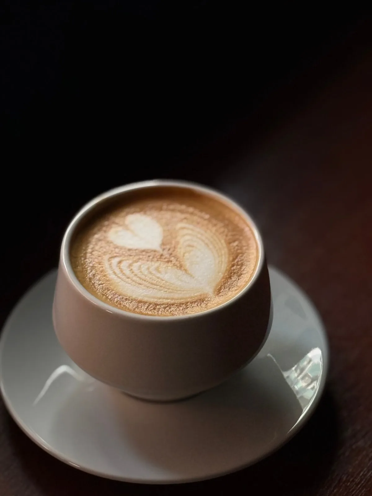 Centflow Coffee Roastery, main photo