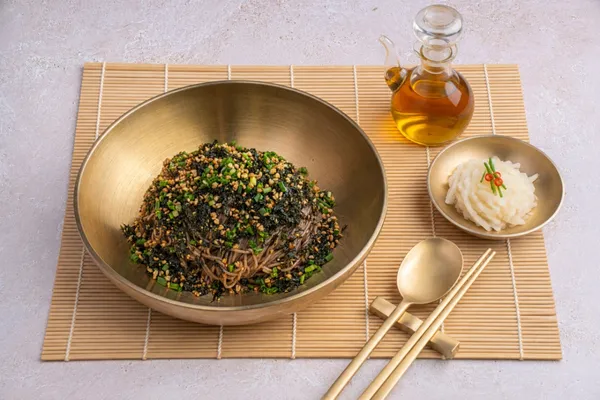 삼미리막국수 사진 2