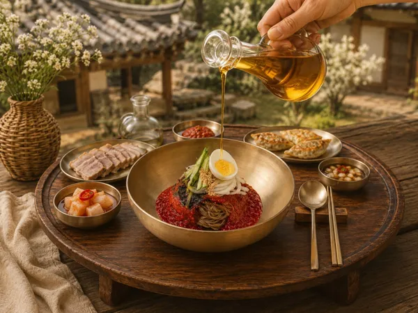 삼미리막국수 사진 3
