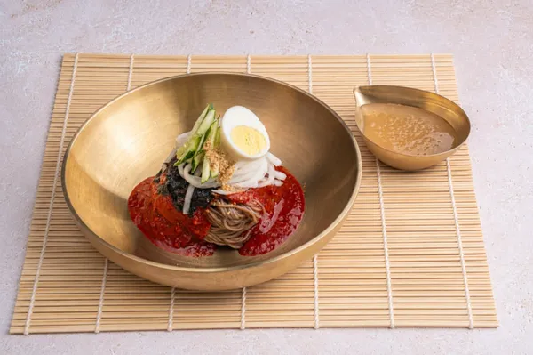 삼미리막국수 사진 4