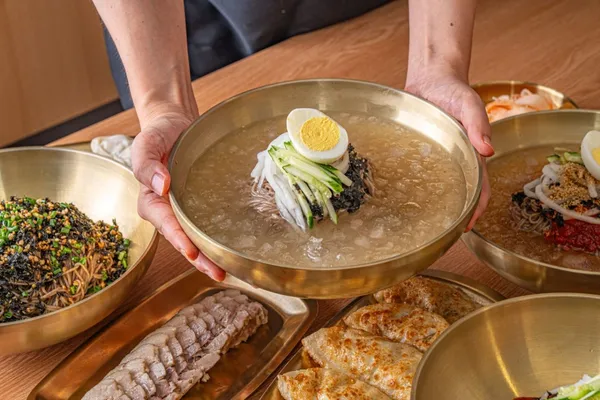 삼미리막국수 사진 5