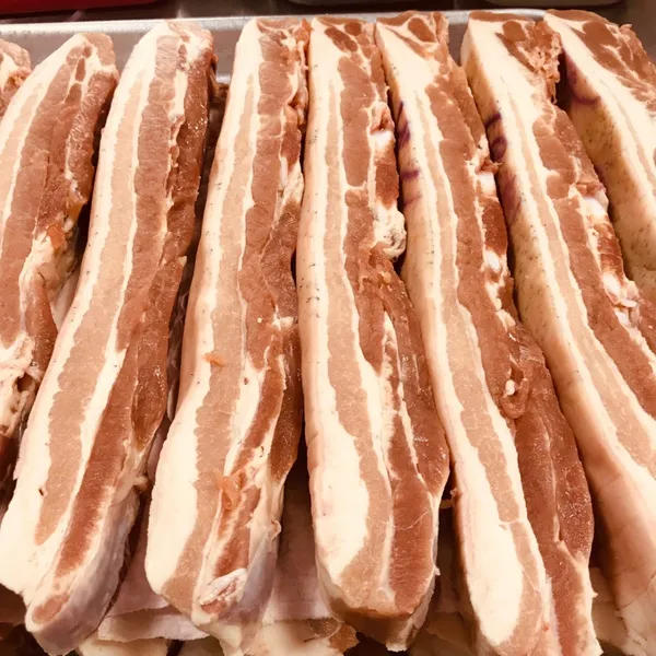 명리동식당 세화구좌직영점 사진 2