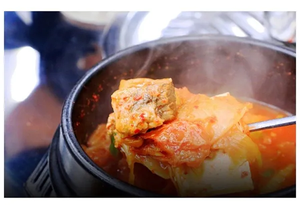 명리동식당 세화구좌직영점 사진 5