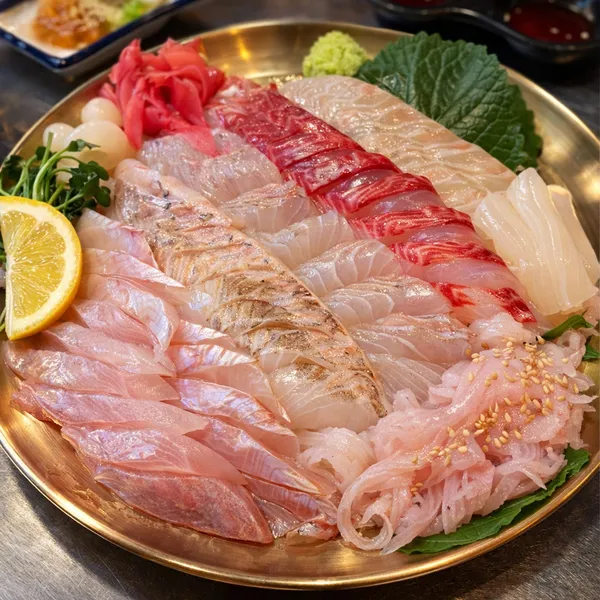묵호댁 선릉직영점 사진 2