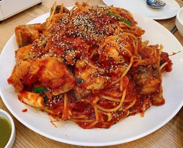 찜집 사진 2