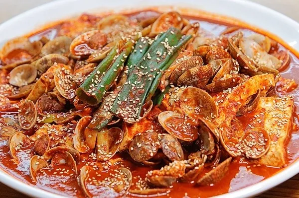 목동칼국수 관평점 사진 5