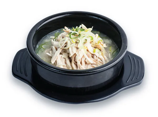 홍수계찜닭 용산아이파크몰점 사진 2