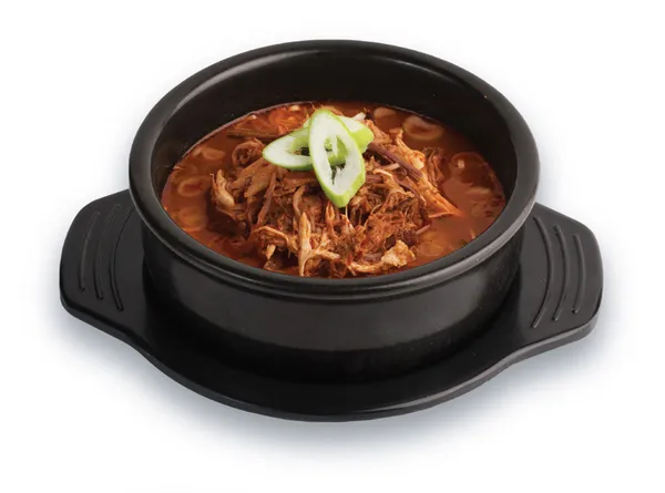 홍수계찜닭 용산아이파크몰점 사진 3