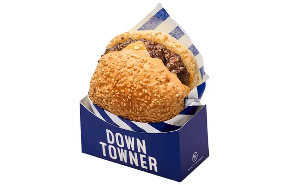 ダウンタウナー チョンダムの写真5
