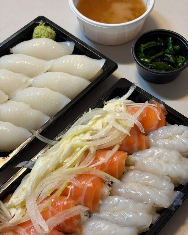 연어만 중산점 사진 5