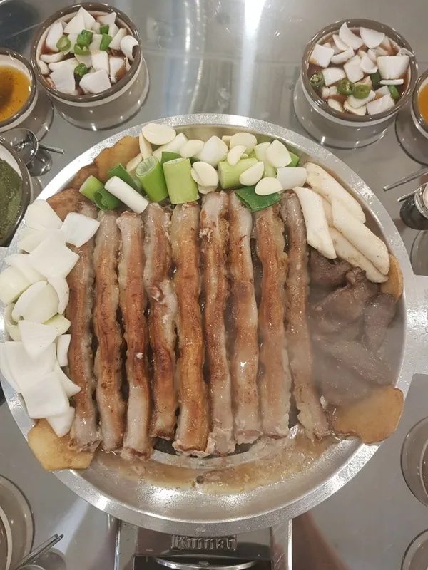 백두한우곱창 사진 3