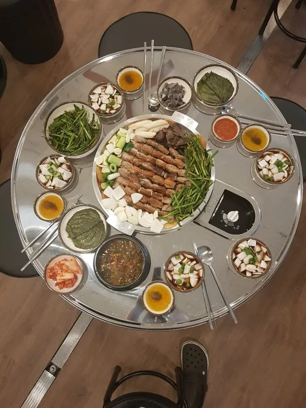 백두한우곱창 사진 4
