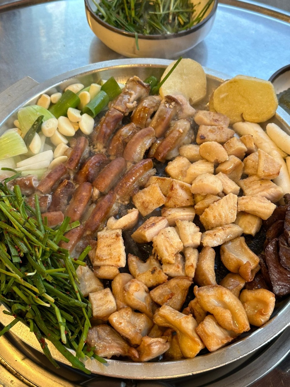 백두한우곱창 사진 5